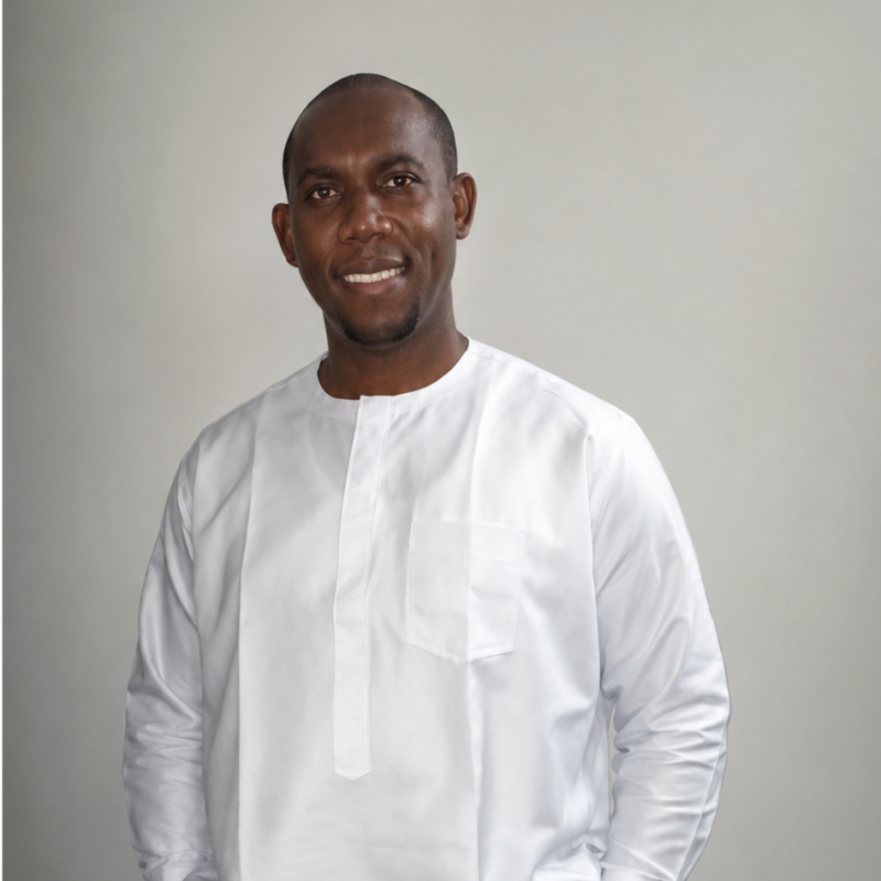 Chinedu Onuegbu