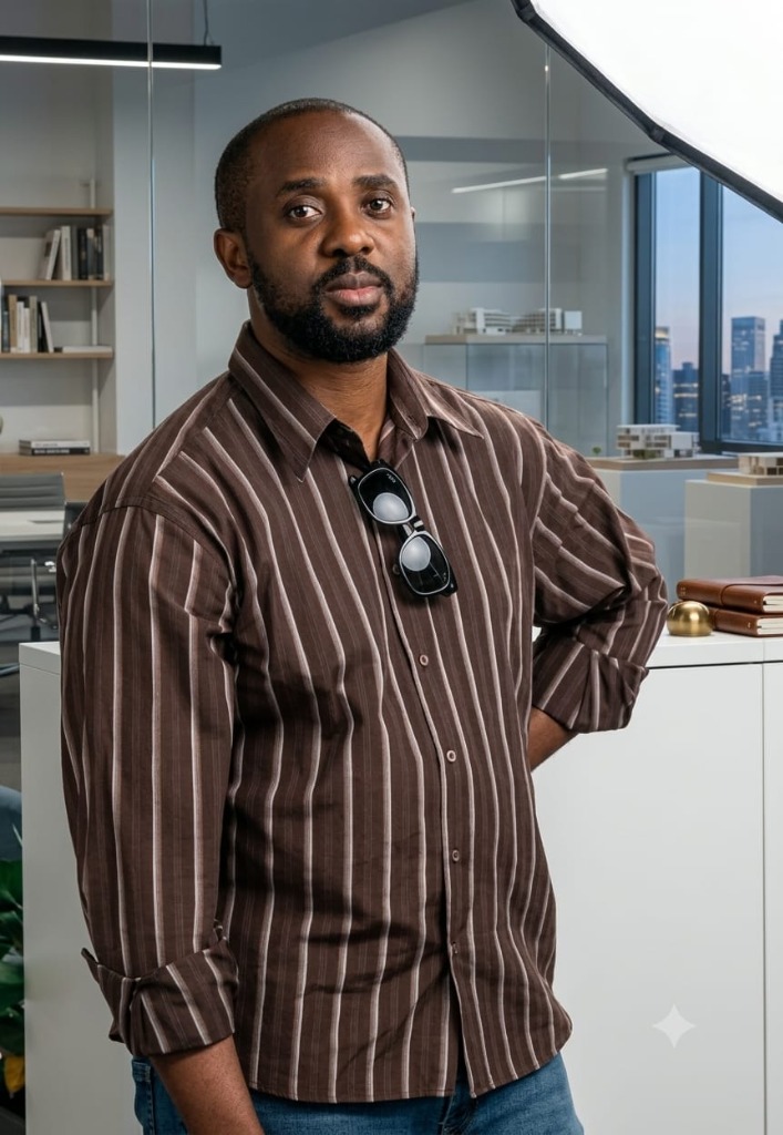Ikechukwu Onuegbu